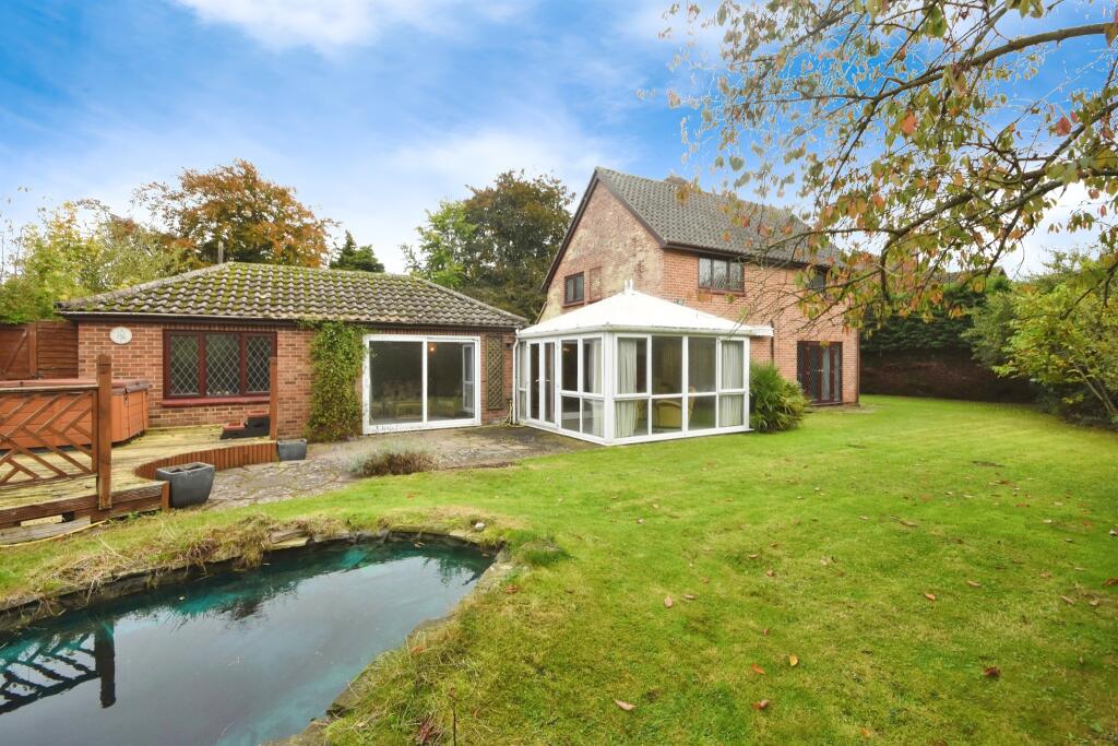 Additional property image - Rectory Road, Stisted, Braintree