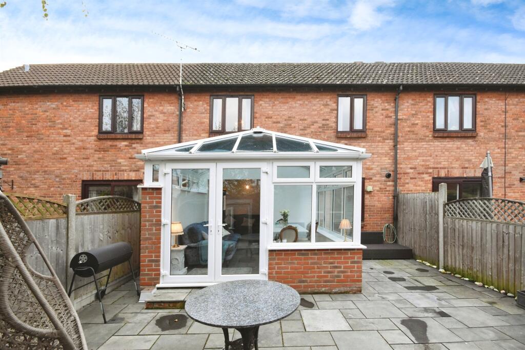 Additional property image - Harvest Court, Feering, Colchester