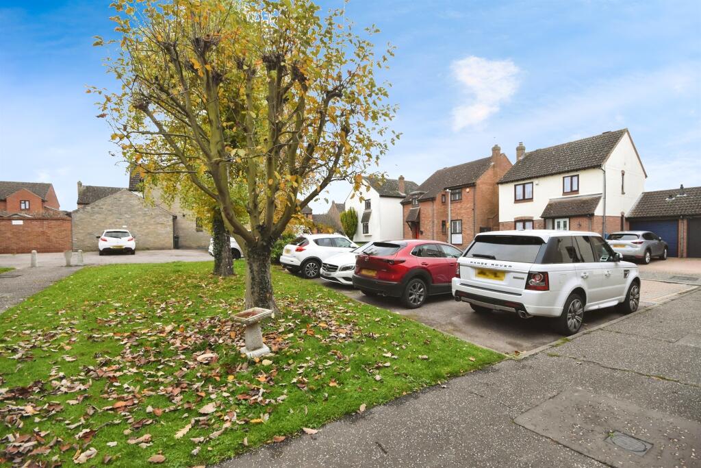 Additional property image - Harvest Court, Feering, Colchester
