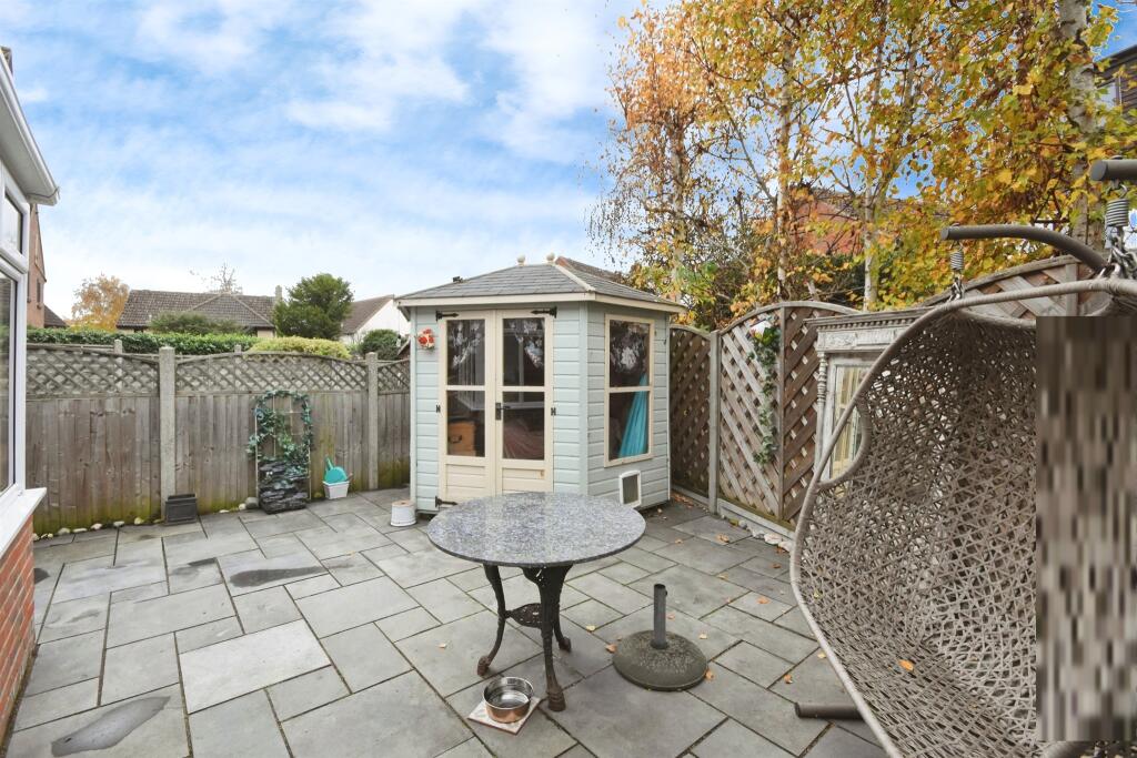 Additional property image - Harvest Court, Feering, Colchester
