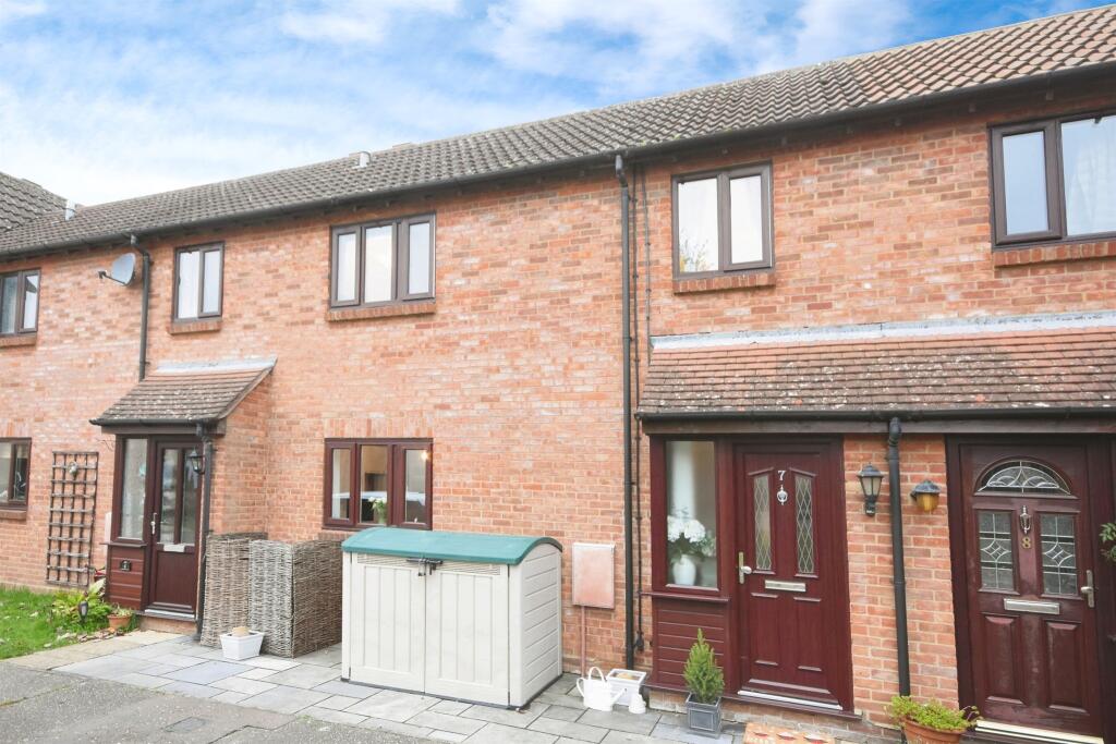 Additional property image - Harvest Court, Feering, Colchester