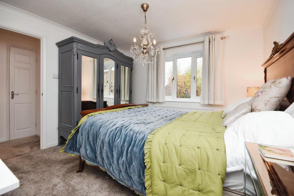 Additional property image - Harvest Court, Feering, Colchester