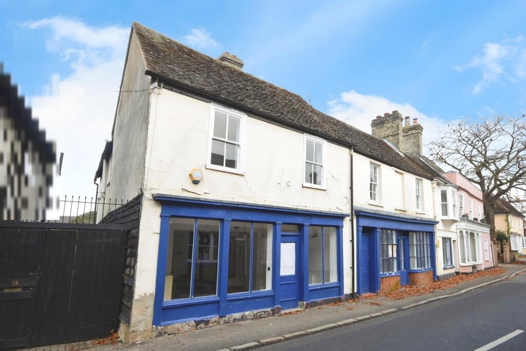 Additional property image - Church Street, Coggeshall, Colchester
