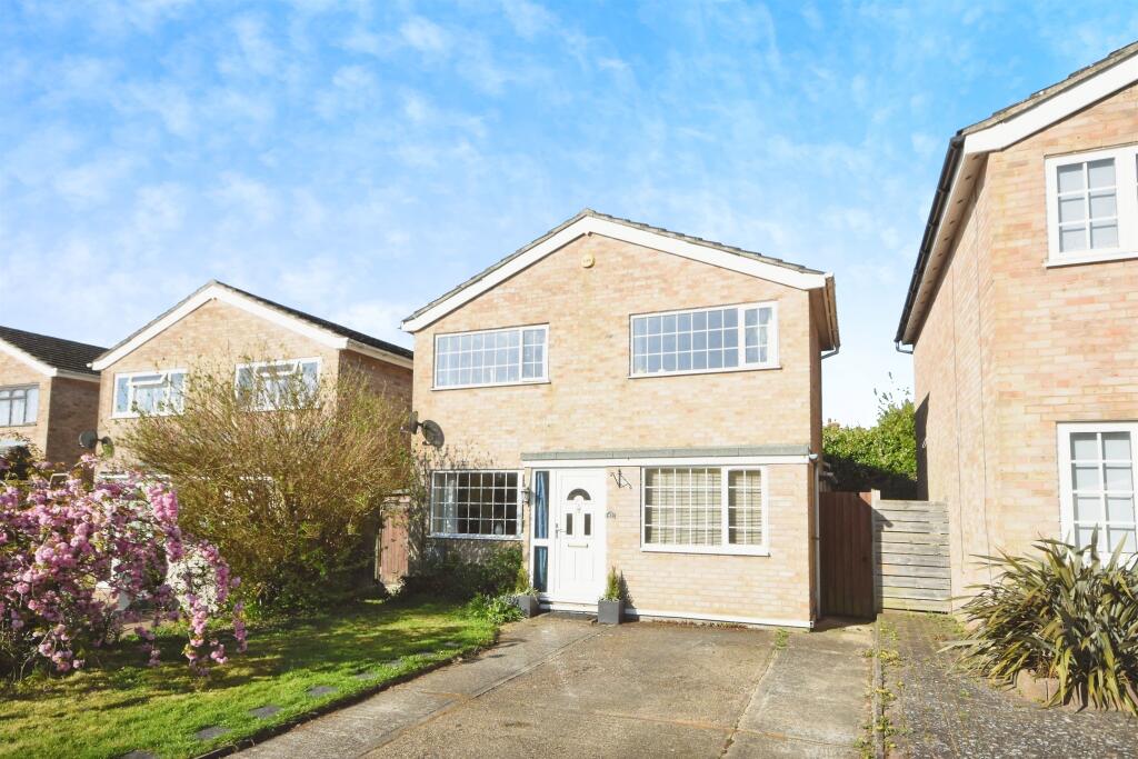 Main image of property: The Greenways, Coggeshall, Colchester