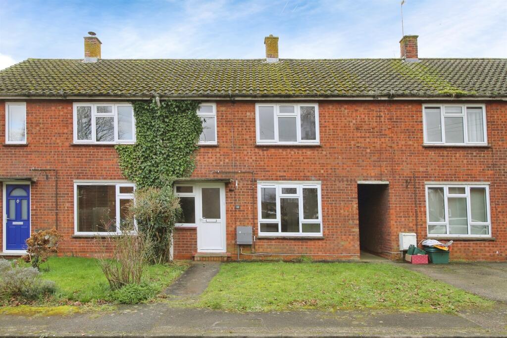 Additional property image - Honywood Close, Marks Tey, Colchester