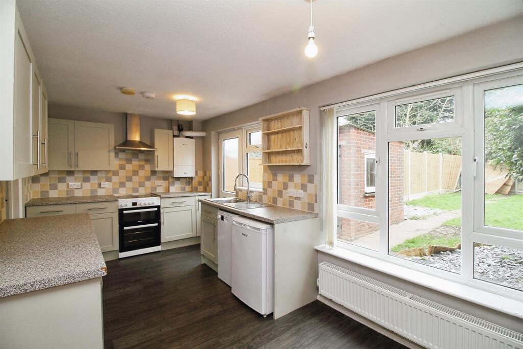 Property image - Honywood Close, Marks Tey, Colchester