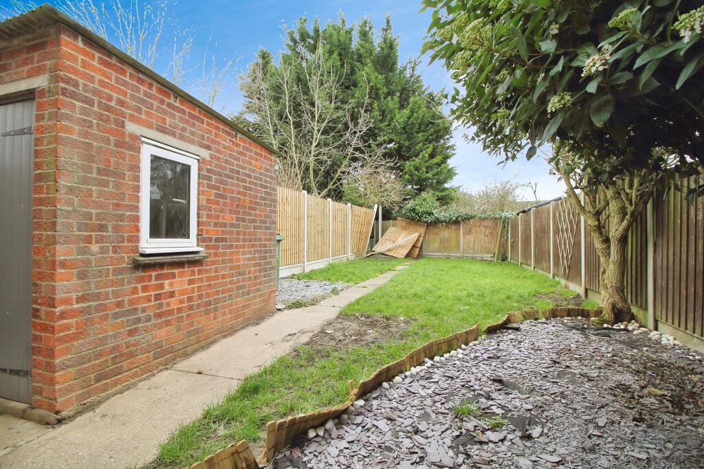 Additional property image - Honywood Close, Marks Tey, Colchester