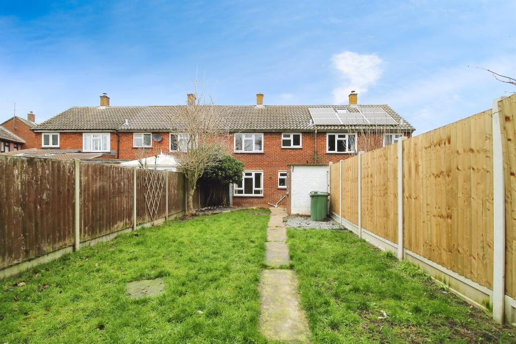 Additional property image - Honywood Close, Marks Tey, Colchester