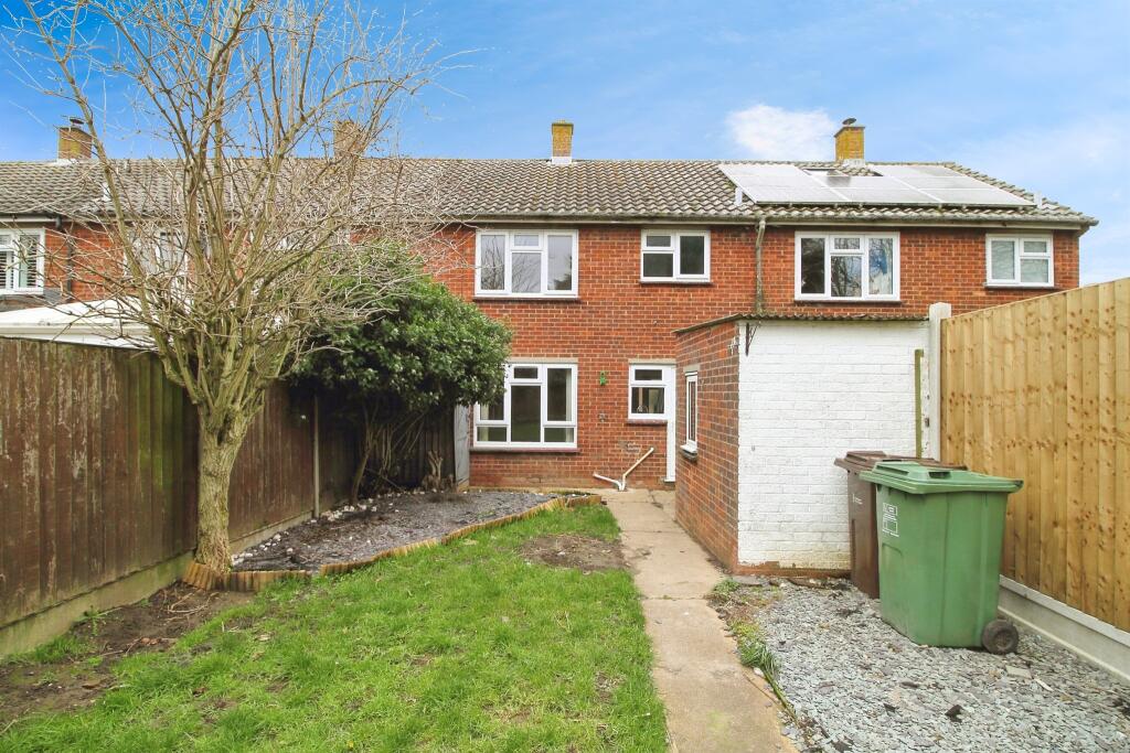 Additional property image - Honywood Close, Marks Tey, Colchester