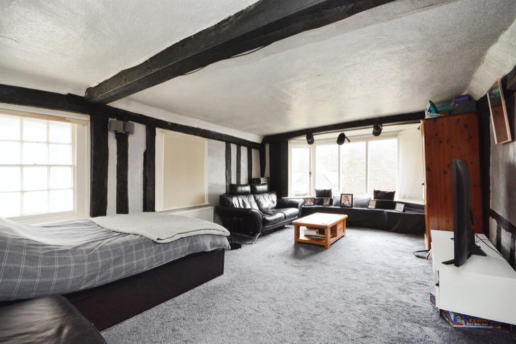 Additional property image - East Street, Coggeshall, Colchester
