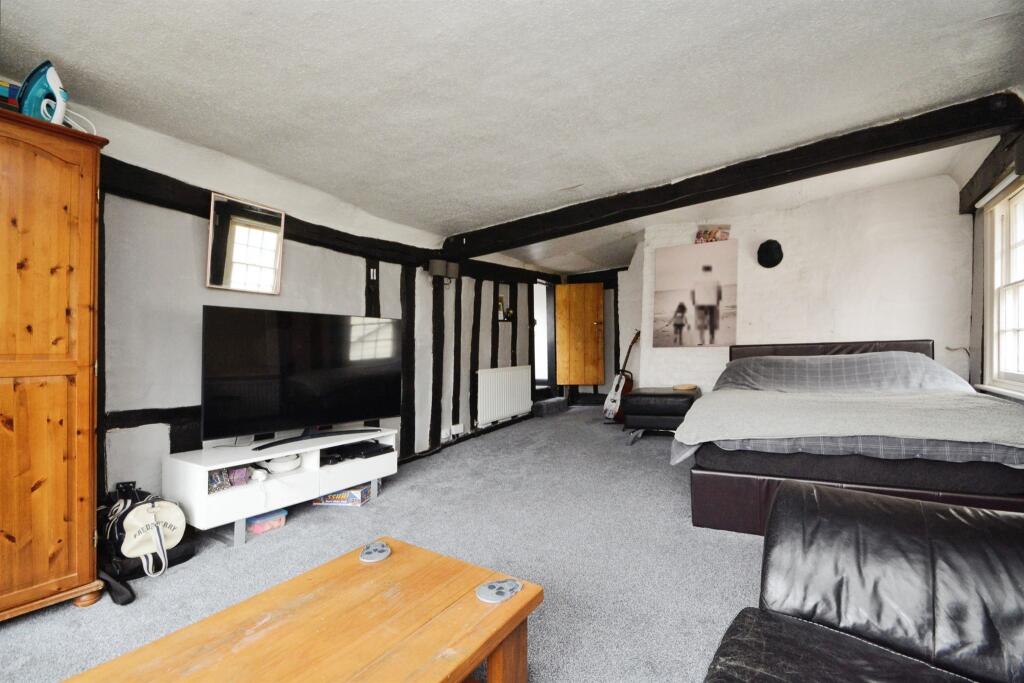 Additional property image - East Street, Coggeshall, Colchester