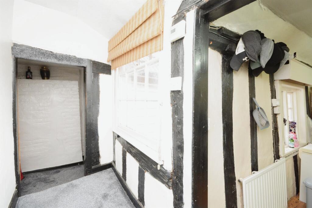 Additional property image - East Street, Coggeshall, Colchester