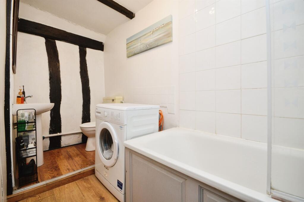 Additional property image - East Street, Coggeshall, Colchester