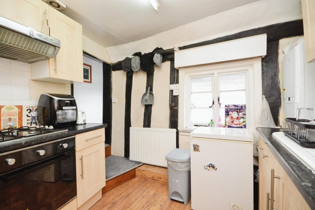 Additional property image - East Street, Coggeshall, Colchester