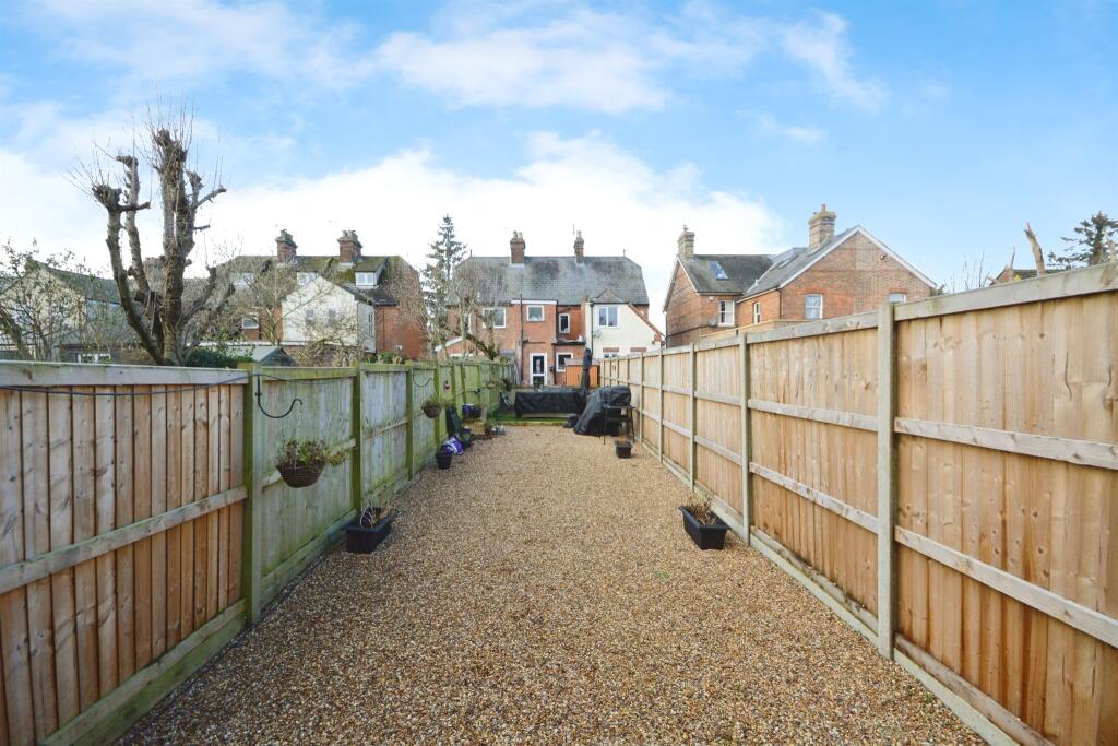 Additional property image - Grange Hill, Coggeshall, Colchester