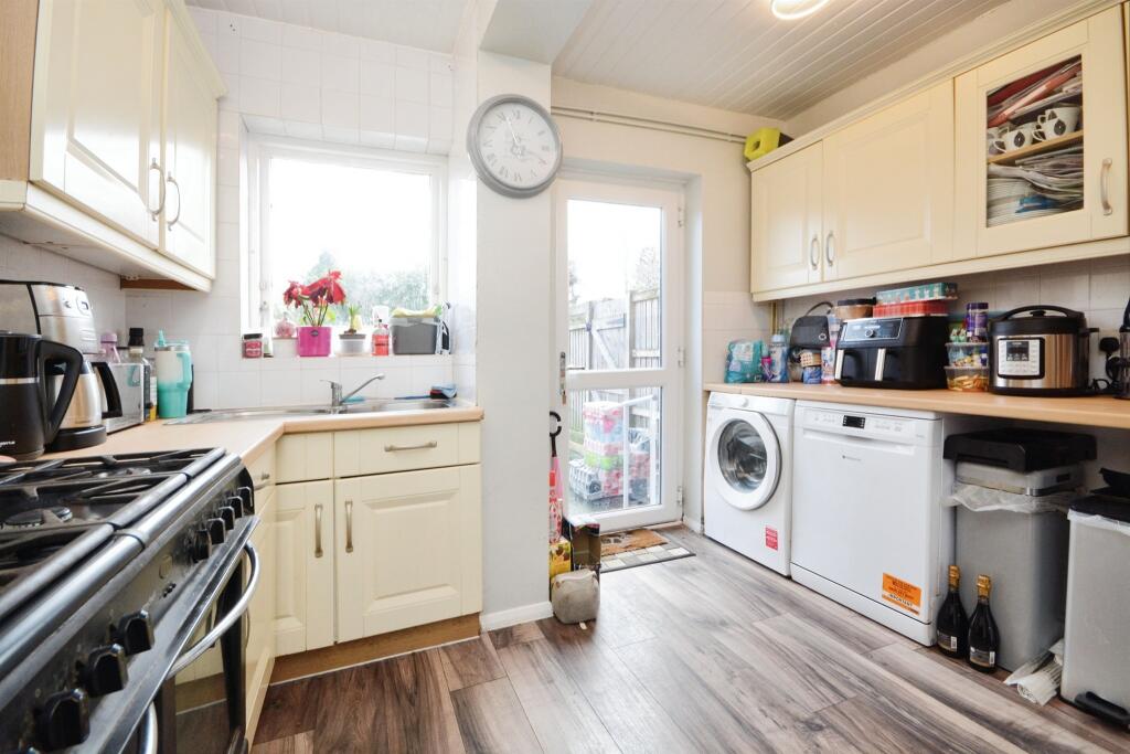 Additional property image - Grange Hill, Coggeshall, Colchester