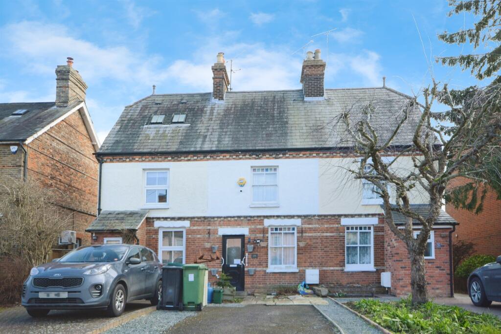 Additional property image - Grange Hill, Coggeshall, Colchester