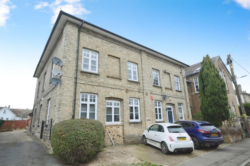 Main image of property: Queen Street, Coggeshall, Colchester