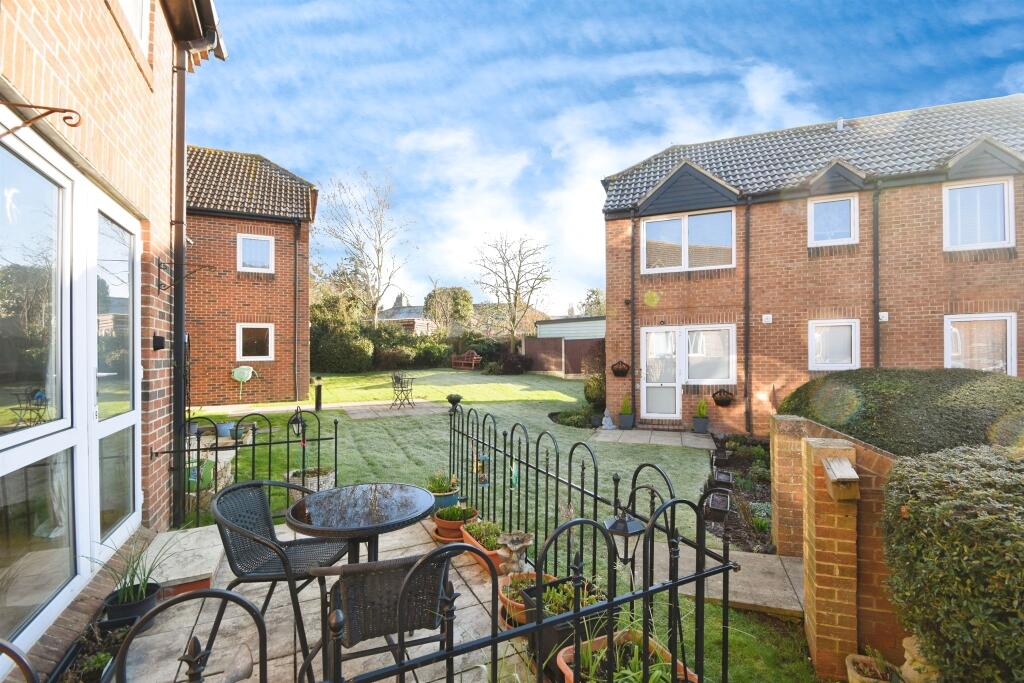 Main image of property: Robinsbridge Road, Coggeshall, Colchester