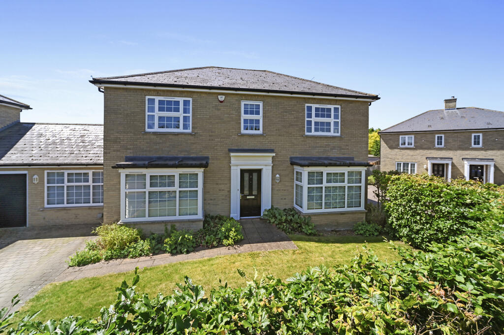 Main image of property: Prentice Place, Coggeshall, Colchester