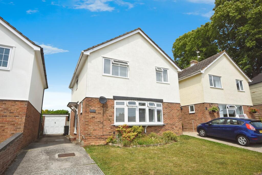 Main image of property: Buxton Road, Coggeshall, Colchester