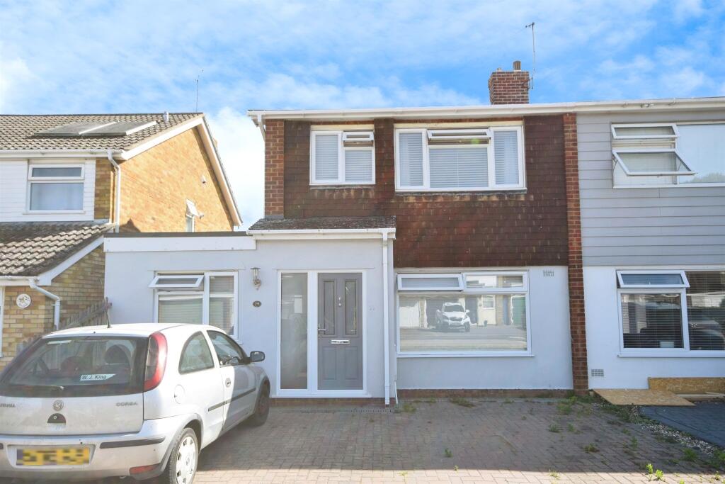 Main image of property: Bury Close, Marks Tey, Colchester