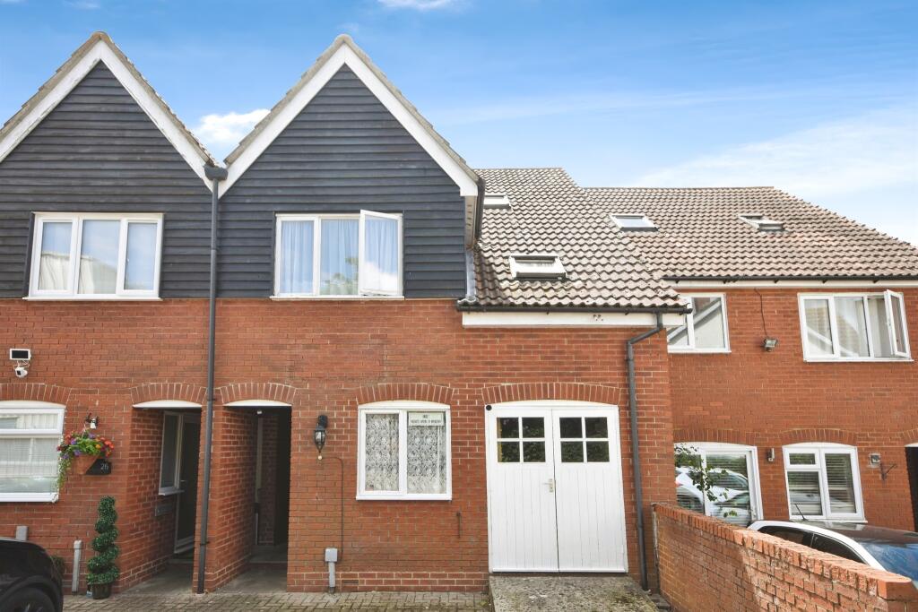 Main image of property: Priors Way, Coggeshall, Colchester