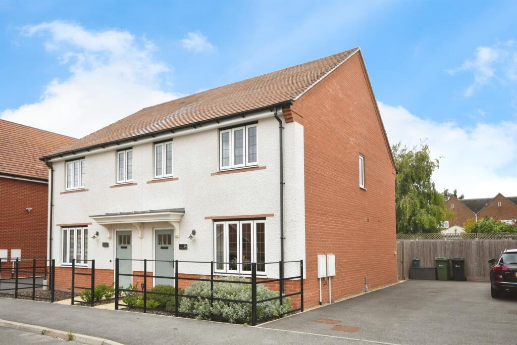 Main image of property: Clover Avenue, Feering, Colchester