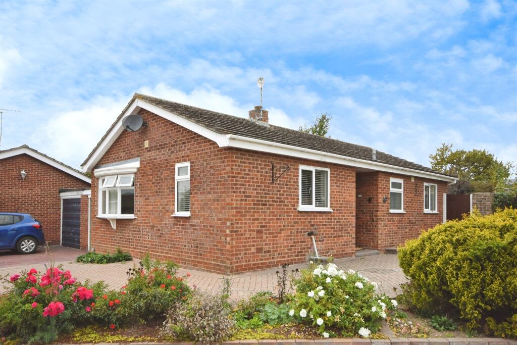 Main image of property: Holliland Croft, Great Tey, Colchester