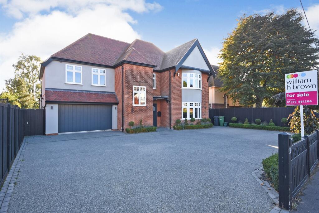 Main image of property: Kelvedon Road, Coggeshall, COLCHESTER