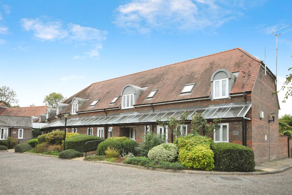 Main image of property: Lakes Meadow, Coggeshall, Colchester
