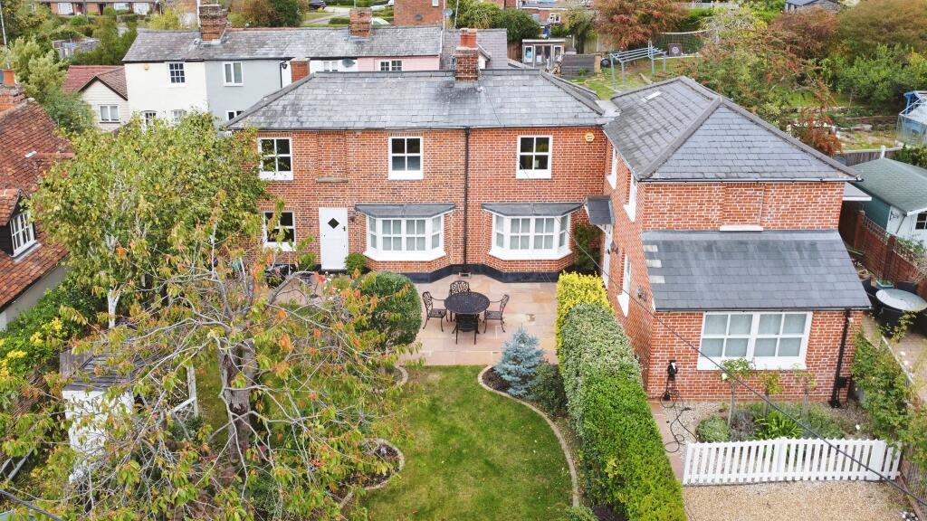 Main image of property: Queen Street, Coggeshall, COLCHESTER