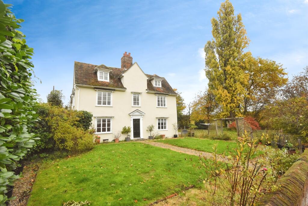Main image of property: Coggeshall Road, Kelvedon, Colchester