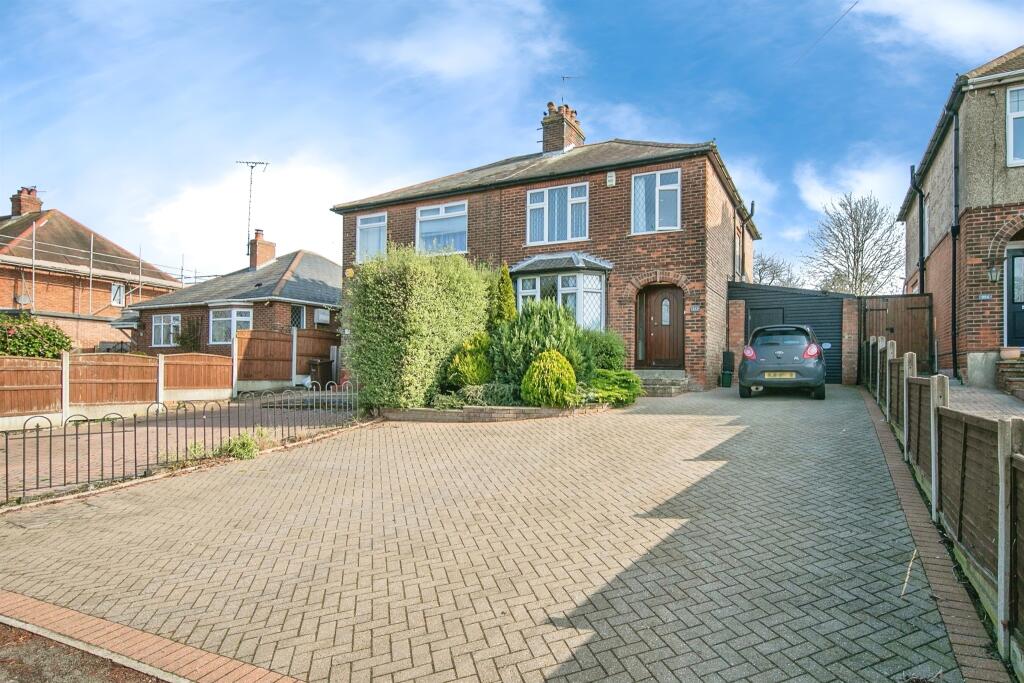 Main image of property: St. Andrews Avenue, Colchester