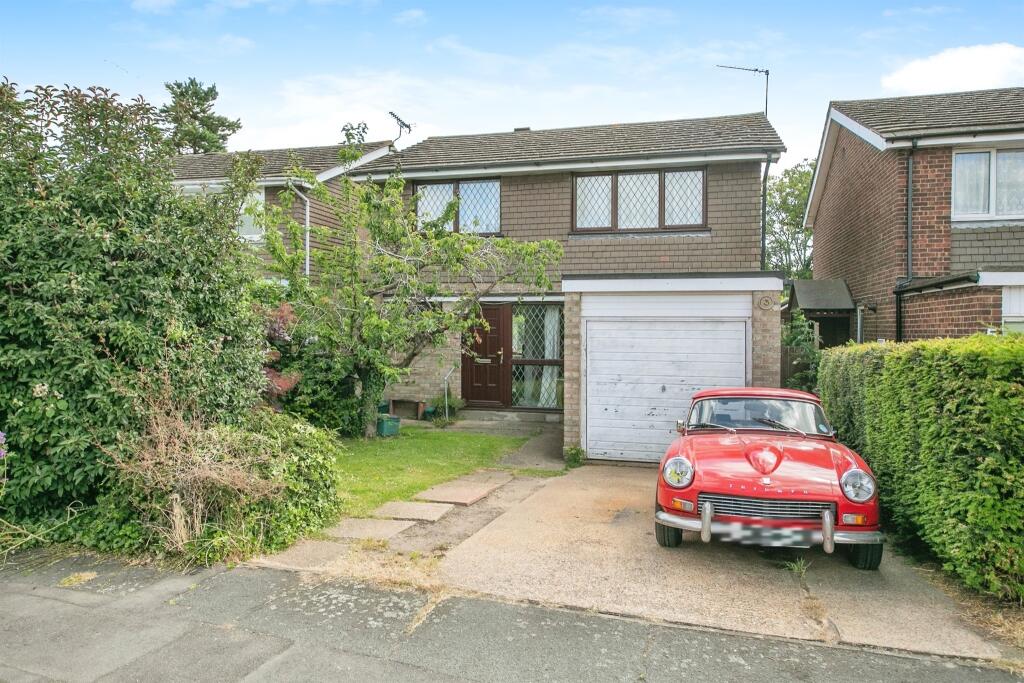 Main image of property: Adelaide Drive, Colchester