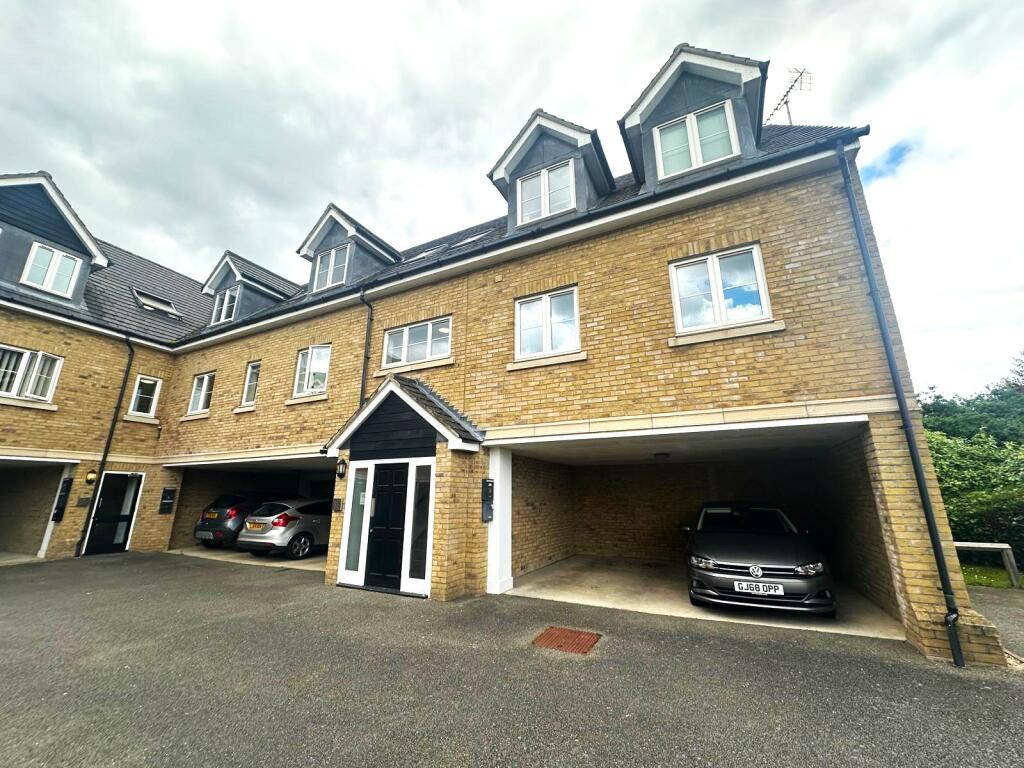 Additional property image - Wheelwright Place, Mile End, Colchester
