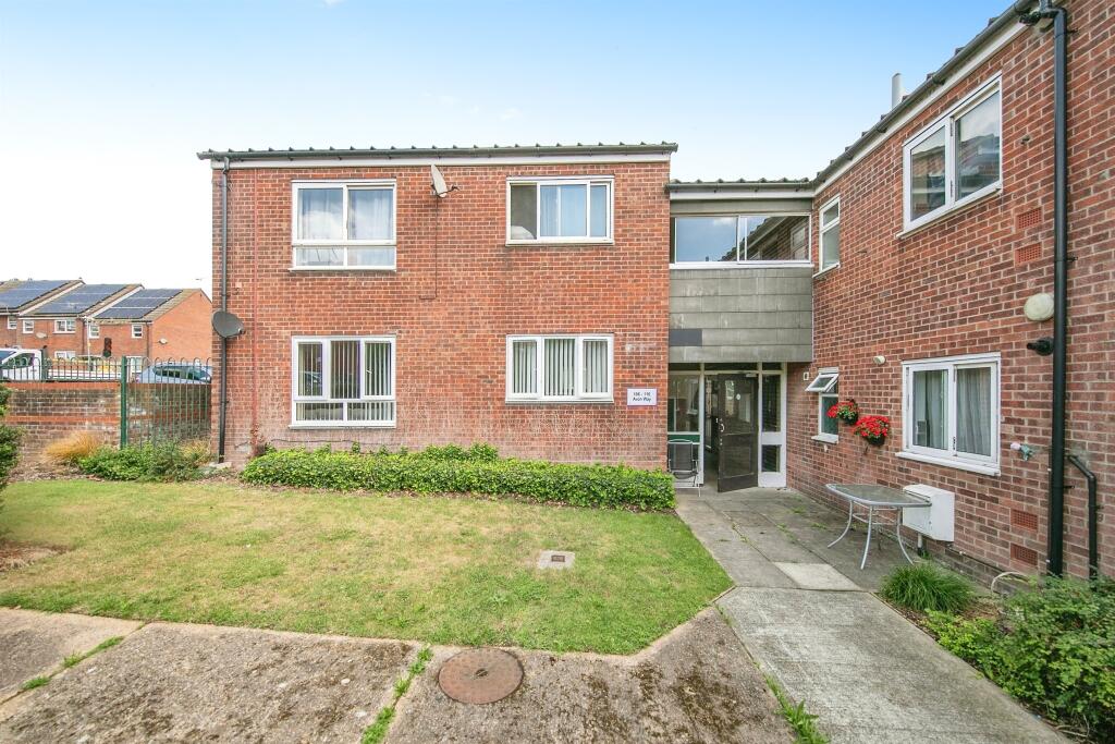 Additional property image - Avon Way, Colchester