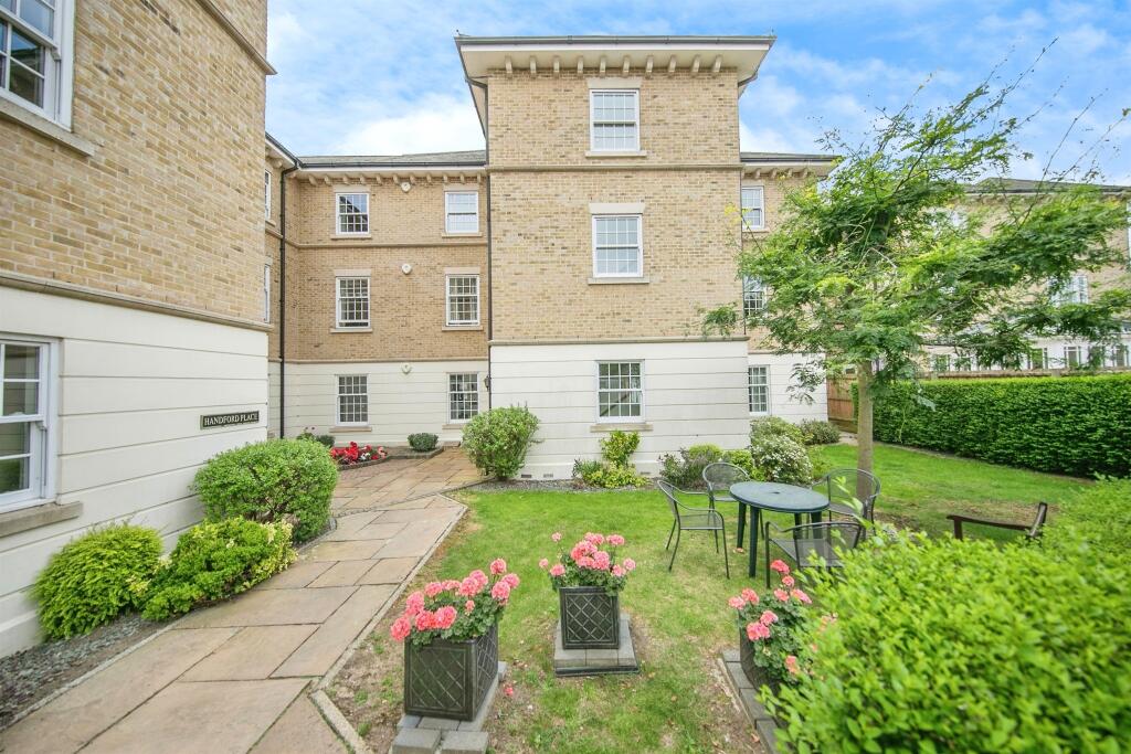Additional property image - Handford Place, Colchester