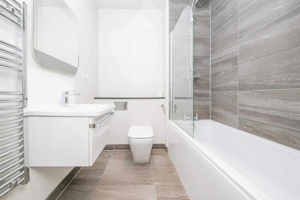 Additional property image - West Stockwell Street, Colchester