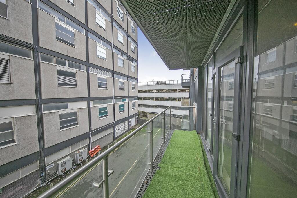 Additional property image - West Stockwell Street, Colchester