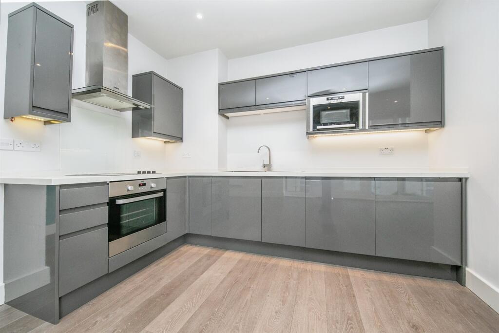Additional property image - West Stockwell Street, Colchester
