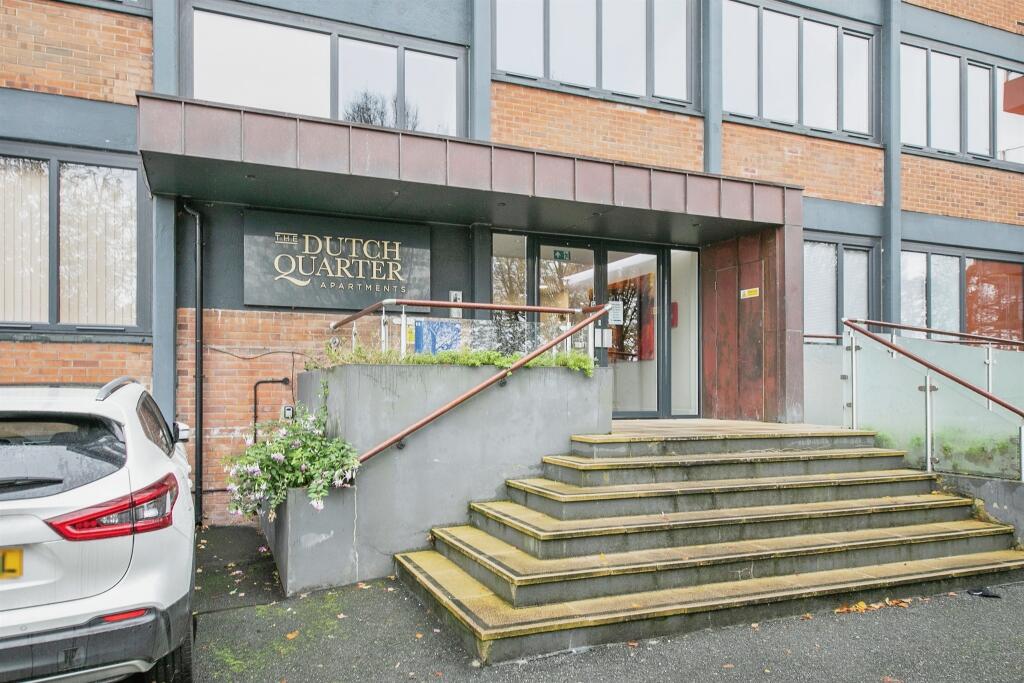 Additional property image - West Stockwell Street, Colchester