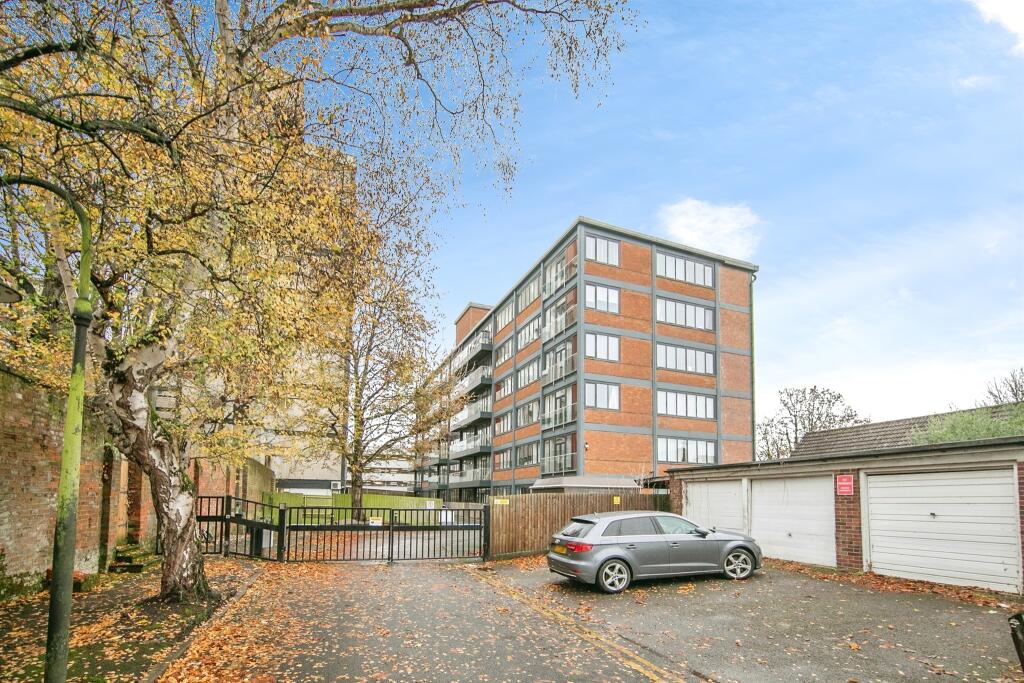 Additional property image - West Stockwell Street, Colchester