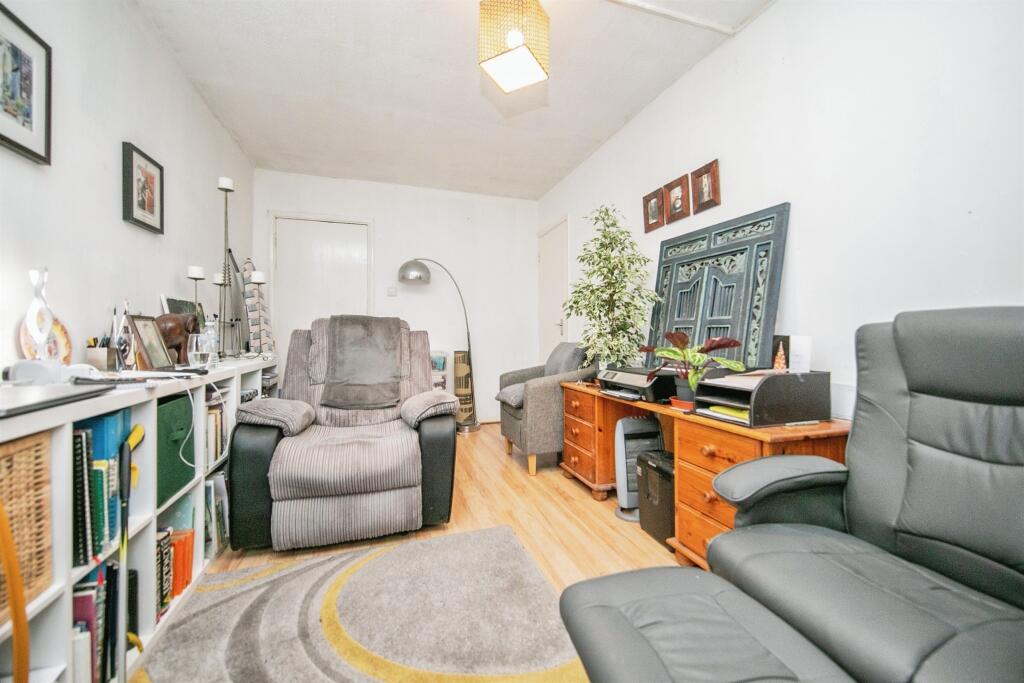 Additional property image - Greenstead Road, Colchester