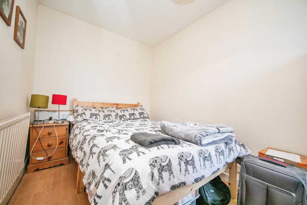 Additional property image - Greenstead Road, Colchester