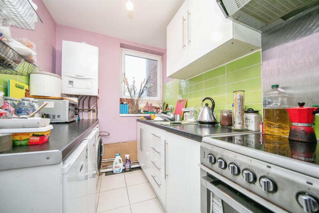 Additional property image - Greenstead Road, Colchester