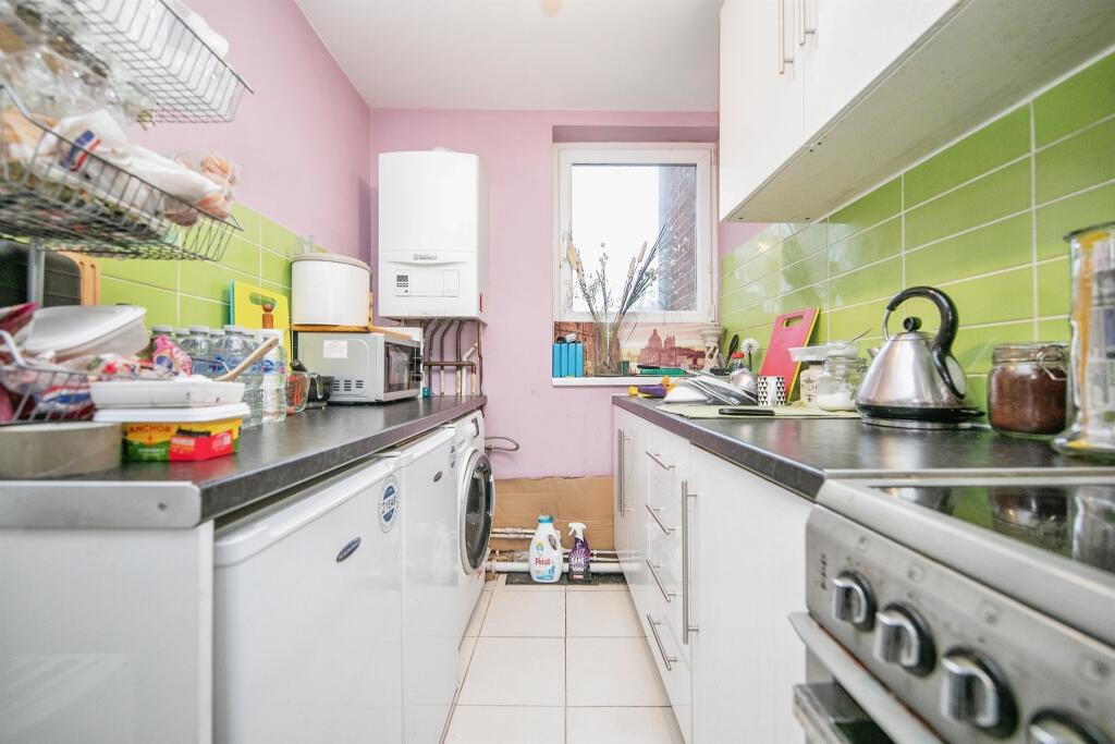 Property image - Greenstead Road, Colchester