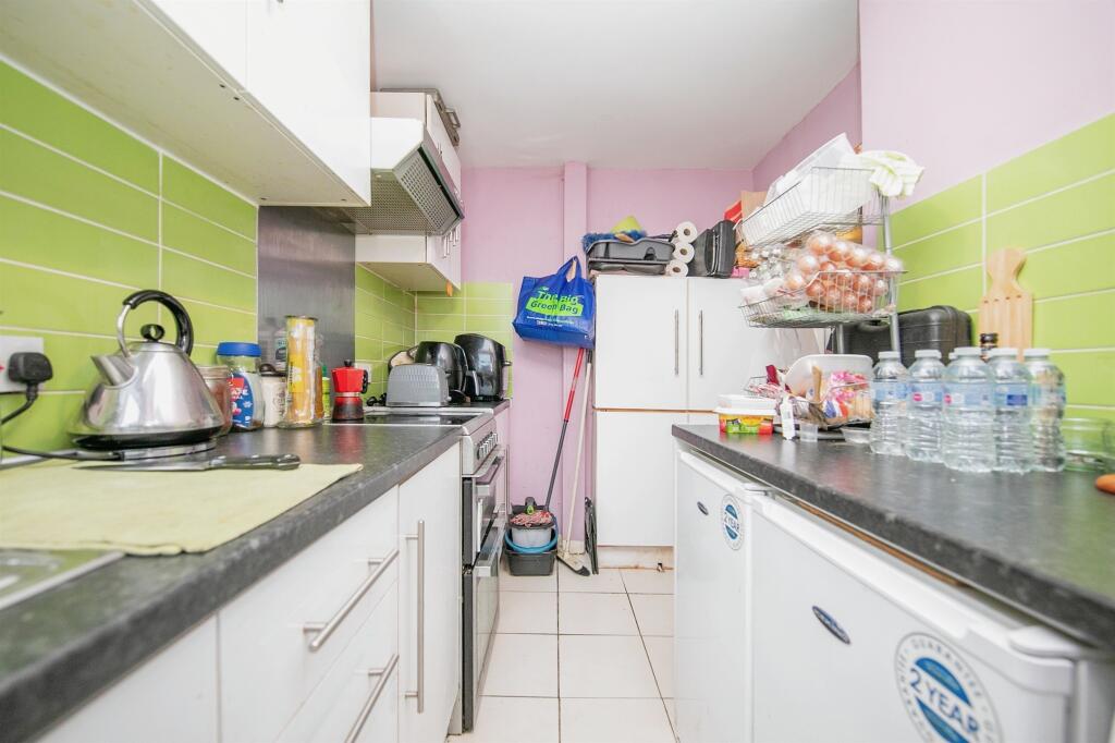 Additional property image - Greenstead Road, Colchester