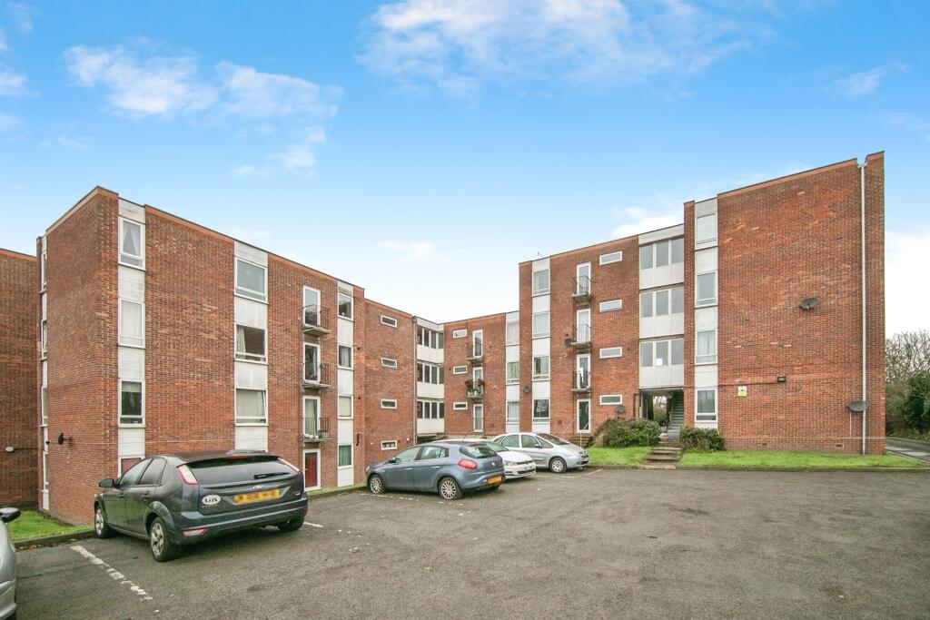 Additional property image - Greenstead Road, Colchester