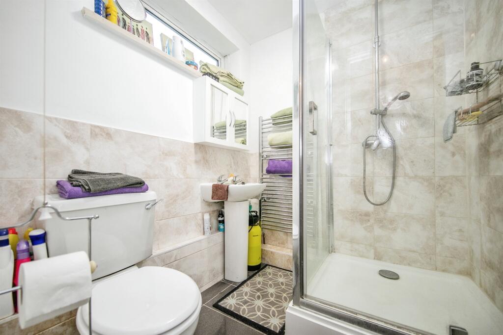 Additional property image - Greenstead Road, Colchester